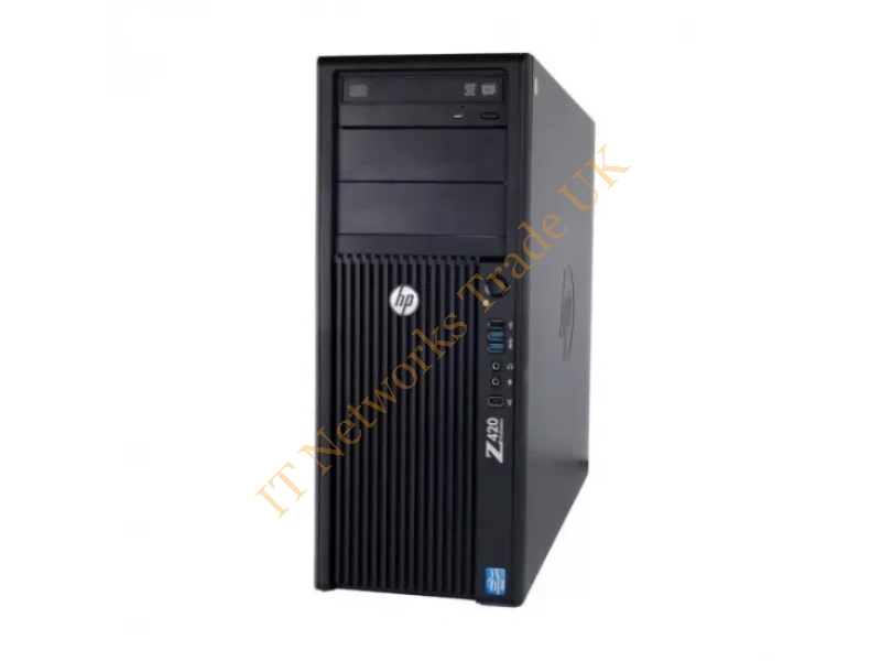 440940-B21 HP ProLiant xw460c 2xIntel -Xeon 5150 2.66GHz CPU 8MB RAM 72GB SAS HDD Blade Workstation Workstation System