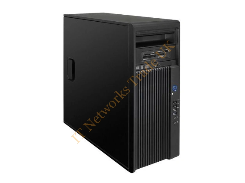 440941-B21 HP ProLiant xw460c 2xIntel -Xeon 5150 2.66GHz CPU 8MB RAM 72GB SAS HDD Blade Workstation Workstation System