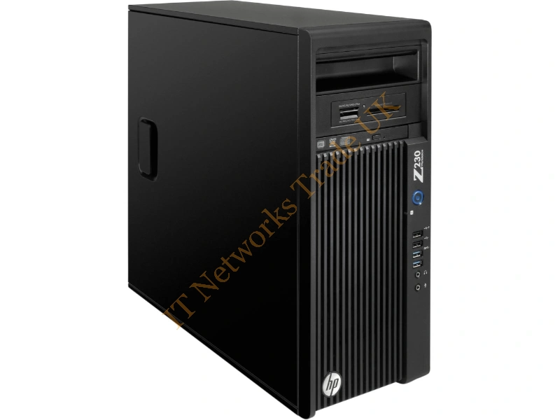 440942-B21 HP ProLiant xw460c 2xIntel -Xeon 5140 2.33GHz CPU 2GB RAM 72GB SAS HDD Blade Workstation Workstation System
