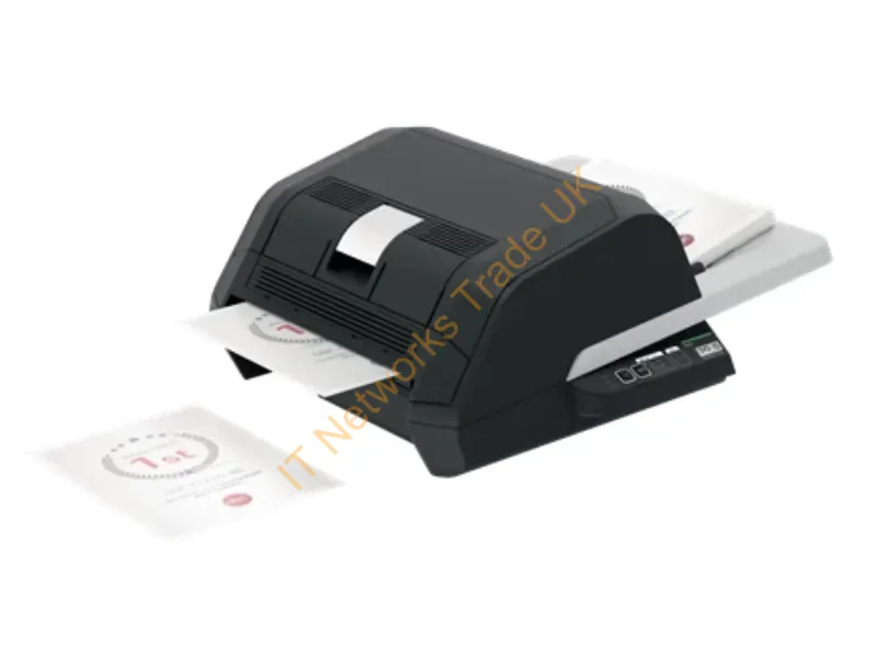 4410011 - GBC Foton 30 Automatic A3 Laminator