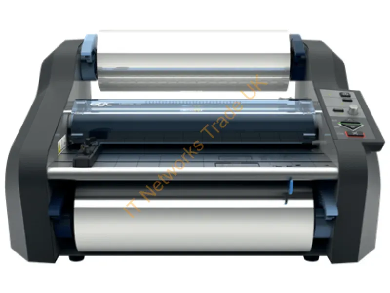 4410020 - GBC Ultima 35 EzLoad A3 Laminator