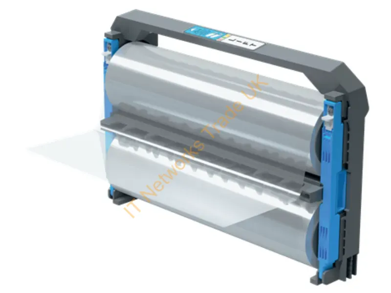 4410023 - GBC Foton 30 Refillable Cartridge with 75 Micron Lamination Roll Gloss
