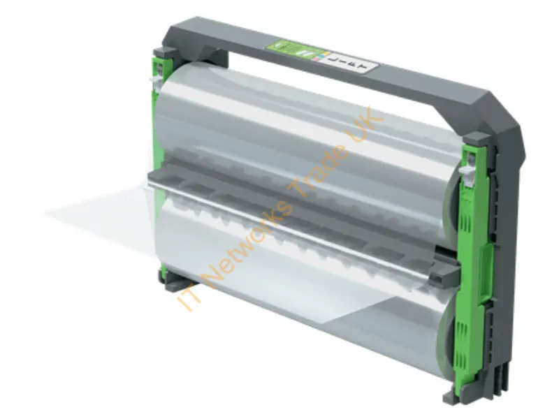 4410024 - GBC Foton 30 Refillable Cartridge with 100 Micron Lamination Roll Gloss