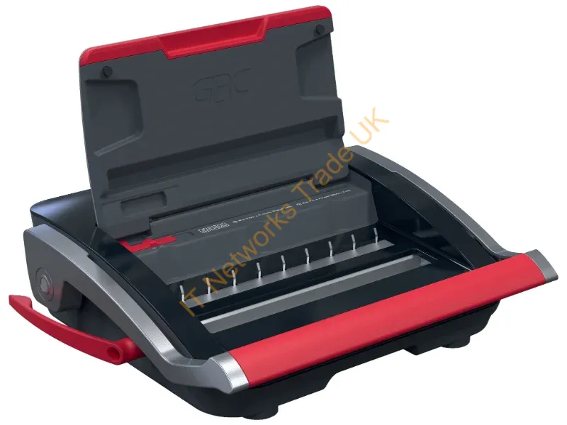 4410065 - GBC WireBind� WB15 Manual Binding Machine