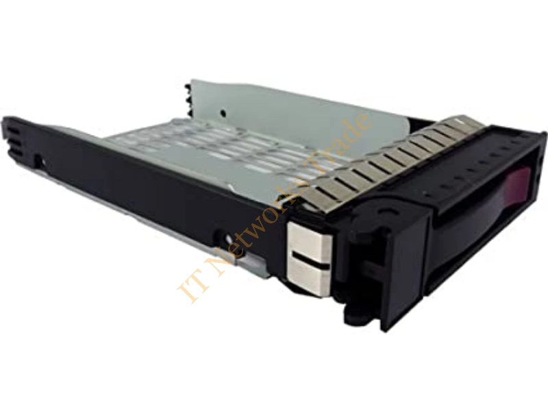 441093-B21 HP ProLiant DL320 G5 Rear 2-Bay Drive Cage Server Accessory