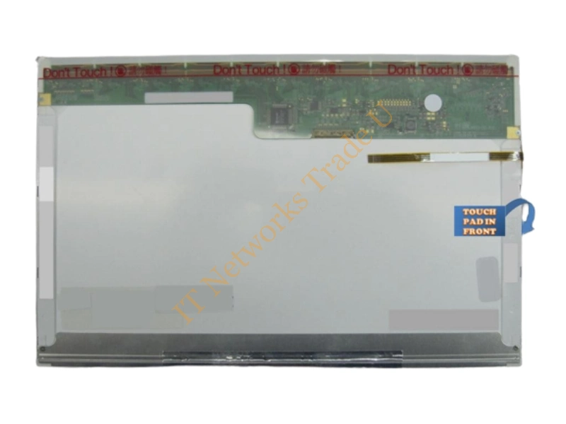 441106-001 HP 12.1-inch WXGA 1280X800 TOUCH Laptop Screen