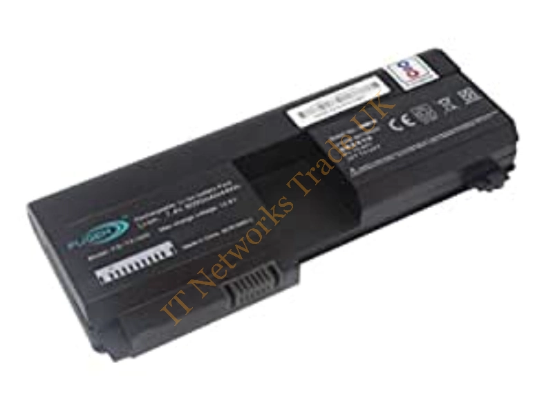 441131-001 HP 4-Cell Li-Ion Battery for Pavilion Tx1000 Tx2000 Laptop Battery