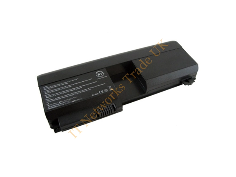 441131-003 HP 4-Cell Li-Ion Battery for Pavilion Tx1000 Tx2000 Laptop Battery