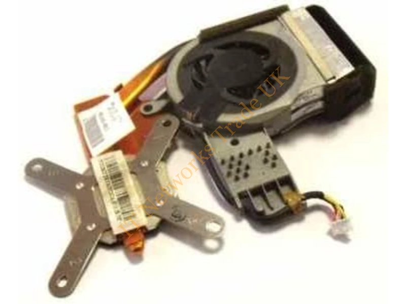 441143-001 HP Processor Fan Heatsink Assembly for Pavilion Tx2050 Fans And Heatsink Combo