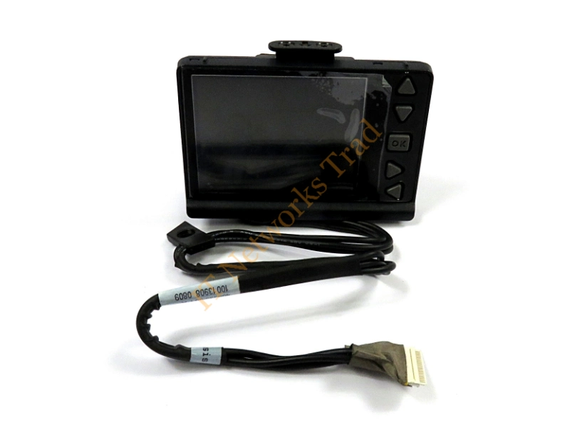 441203-001 HP 3-inch Insight Widescreen LCD Display Module for BLc7000 Enclosure Storage Device