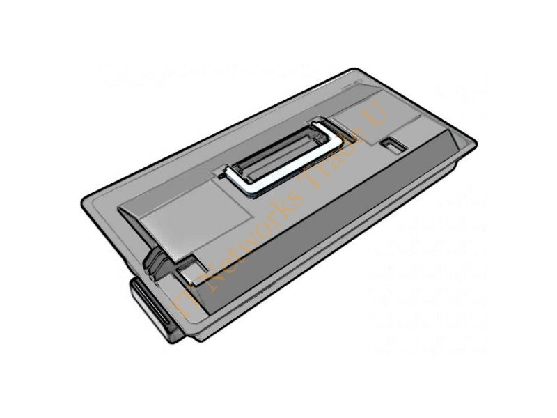 4414010010 - UTAX 4414010010 Toner black, 40K pages @ 5% coverage Accessory