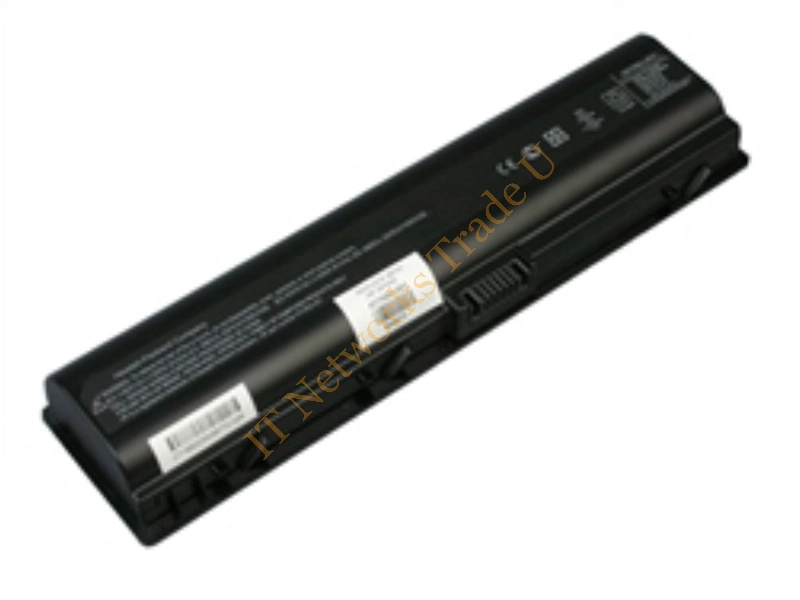 441425-001 HP 6-Cell Lithium-Ion 10.8V 2.2Ah 47Wh Primary Notebook Battery for Pavilion DV2000/6000 and Presario V3000/6000 Notebook Series Laptop Battery