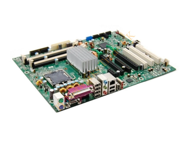 441449-001 HP System Board with Intel X38 Express Chipset for Workstation XW4600 Server Motherboard
