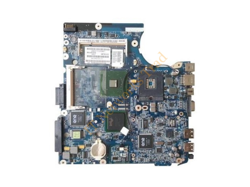 441635-001 HP Intel System Board Socket 479 for 510 Series Laptop Motherboard