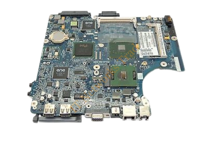 441636-001 HP System Board De-Featured Intel Chipset for 510 Series Notebook PC Laptop Motherboard