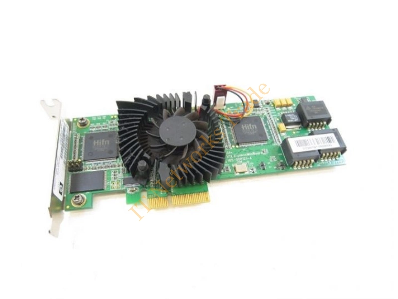 441667-001 HP PCI-Express Hardware Compression Card Server Accessory