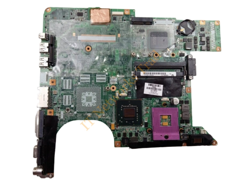 441677-001 HP System Board for Pavilion Dv6000 Laptop Laptop Motherboard