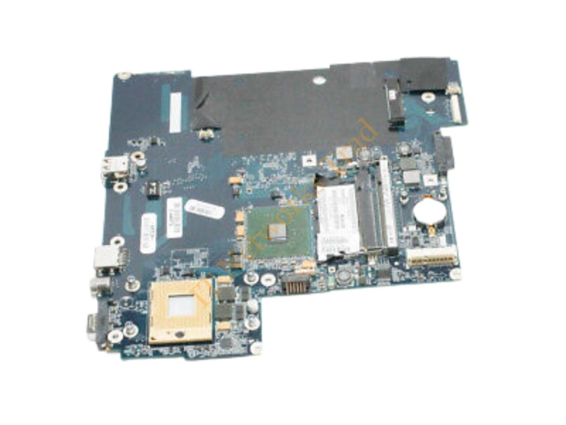 441696-001 HP System Board for Presario C500 Series Notebook PC Laptop Motherboard