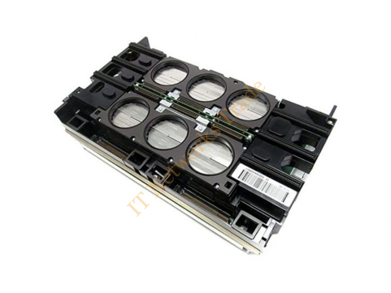 441742-001 HP Main Midplane Assembly Board for Blc3000 Server Accessory