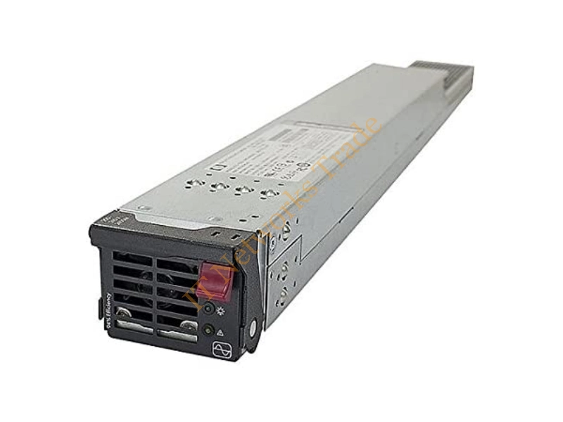 441827-001 HP Option Bay Blank for BLC3000 / BLC7000 Server Accessory
