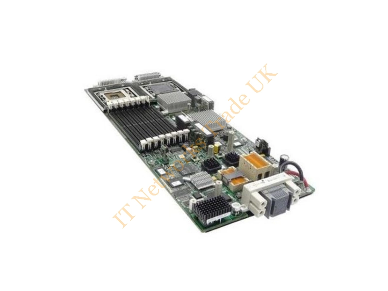 441882-002 HP System Board for XW460C Workstation Server Motherboard
