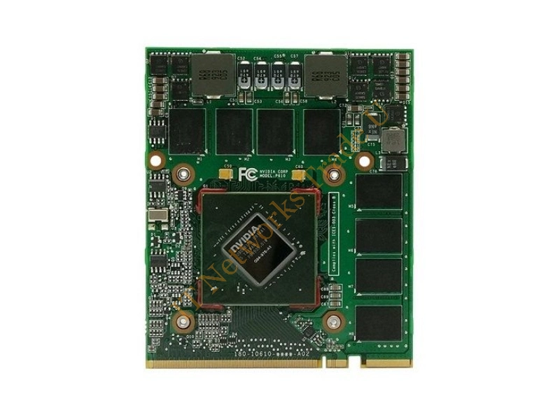 441884-001 HP FX560 Mezzanine Card Server Accessory