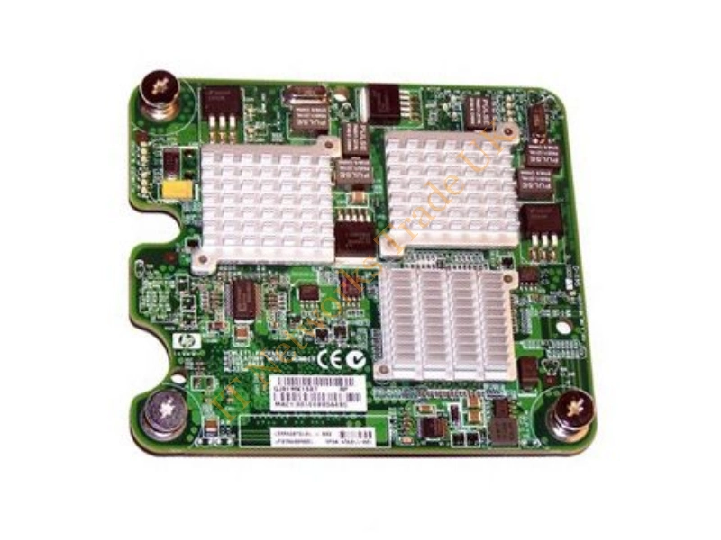441884-003 HP PCI Express Mezzanine Expansion Board for ProLiant xw460c Blade Workstation Workstation Accessory