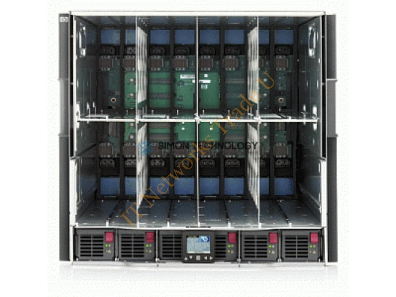 441908-B21 HP BLc7000 Single Phase Enclosure Server Accessory