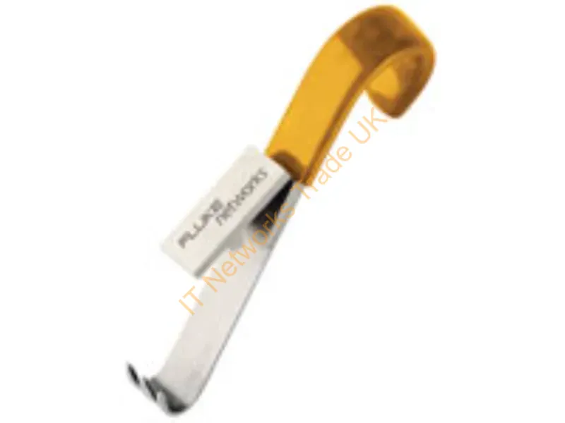 44210015 - Fluke Stripper, 24/26 Ga Wire Combdouble Slot W/Cutter2329124