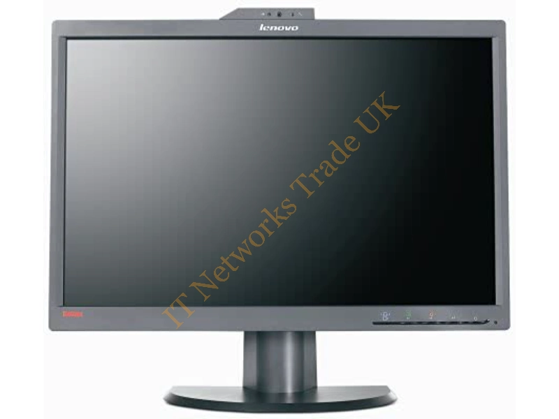 4424-HB6 Lenovo ThinkVision L1940p 19-inch (1440 x 900) WXGA+ TFT LCD Monitor