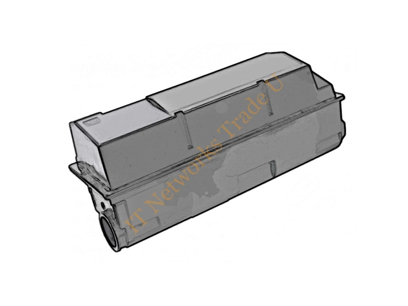 4424510010 - UTAX 4424510010 Toner black, 20K pages Accessory