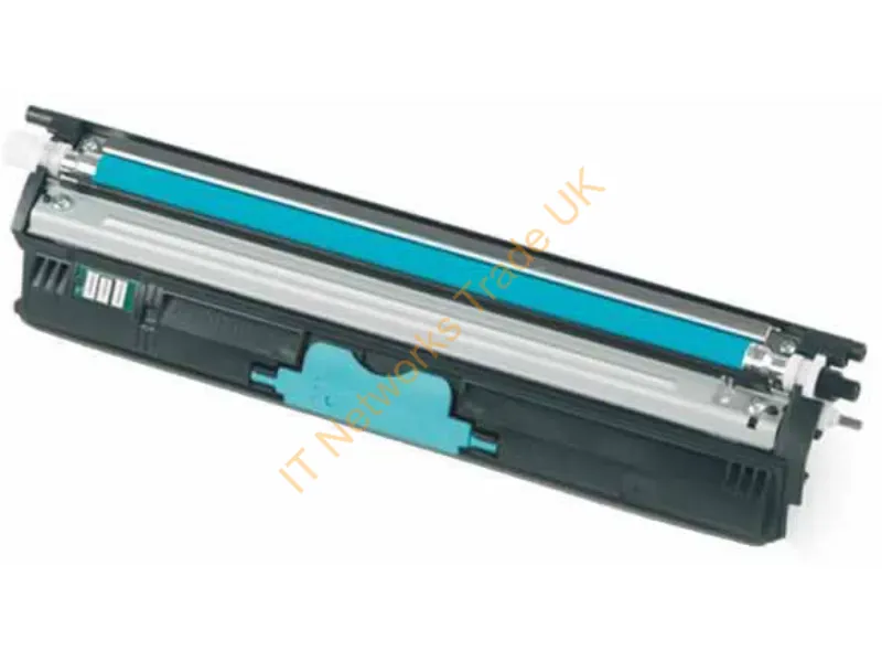 44250719 - OKI 44250719 Toner cyan, 1.5K pages ISO/IEC 19798 for OKI C 110