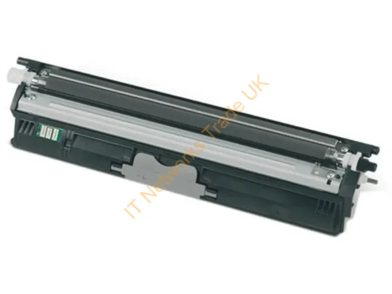 OKI 44250724 Toner black, 2.5K pages Accessory