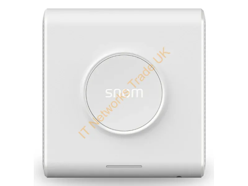 4426 - Snom M900 DECT base station White