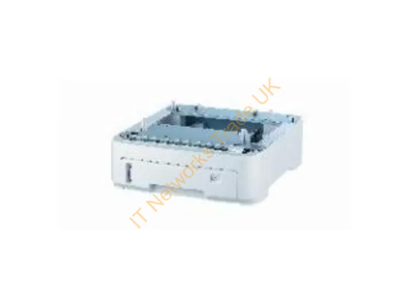 44274502 - OKI 44274502 tray/feeder Paper tray 530 sheets