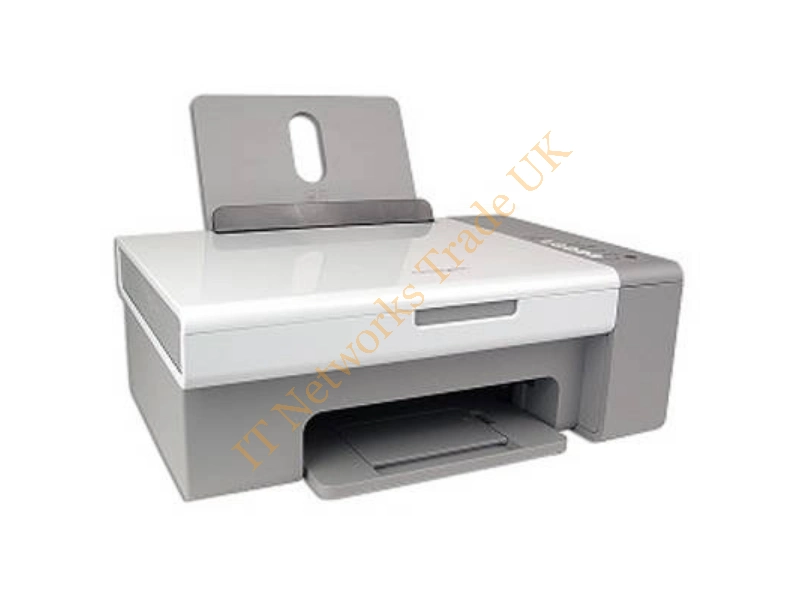4428-001 Lexmark X2500 Color Inkjet Printer