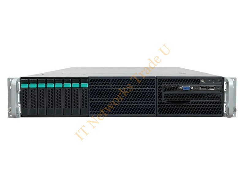 442853-371 HP ProLiant DL180 Intel -Xeon E5310 CPU Rack Server Server System