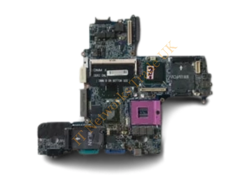 4428C Dell Motherboard / System Board / Mainboard
