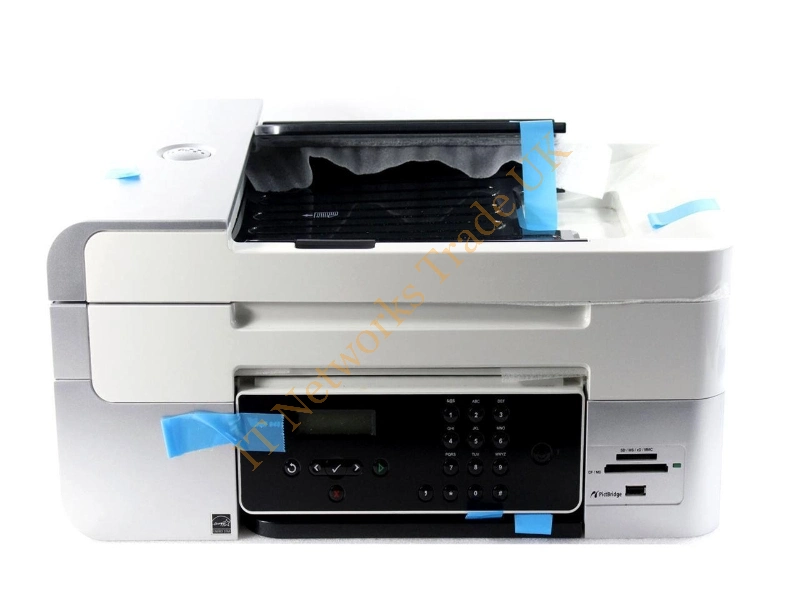 4429-0D2 Dell Scan Fax Copy All-in-One Printer 4429-0D2 Printer 948