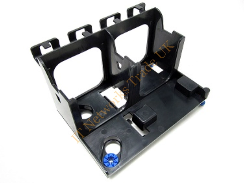 442954-001 HP 2-Bay Fan Cage Assembly for ProLiant DL380 G5 Server Cooling Fan
