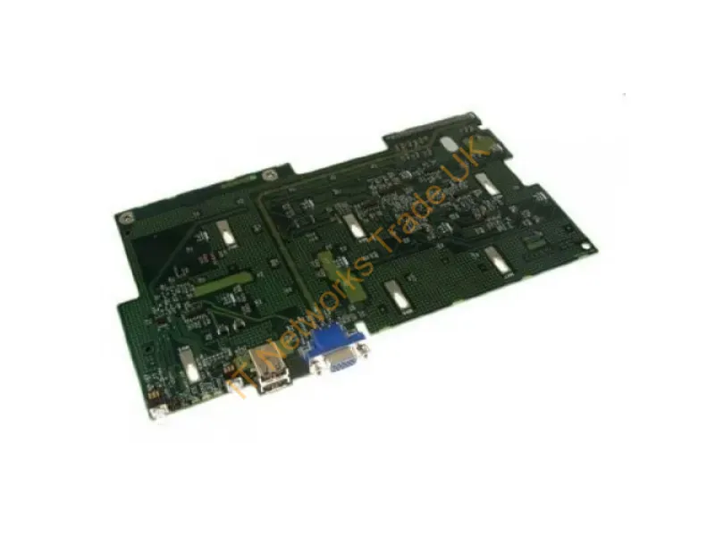 442955-001 HP ProLiant DL380 G5 Fan Board Server Accessory