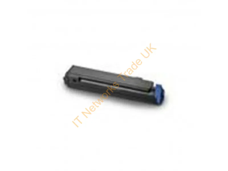 OKI 44318606 Toner magenta, 11.5K pages @ 5% coverage Accessory