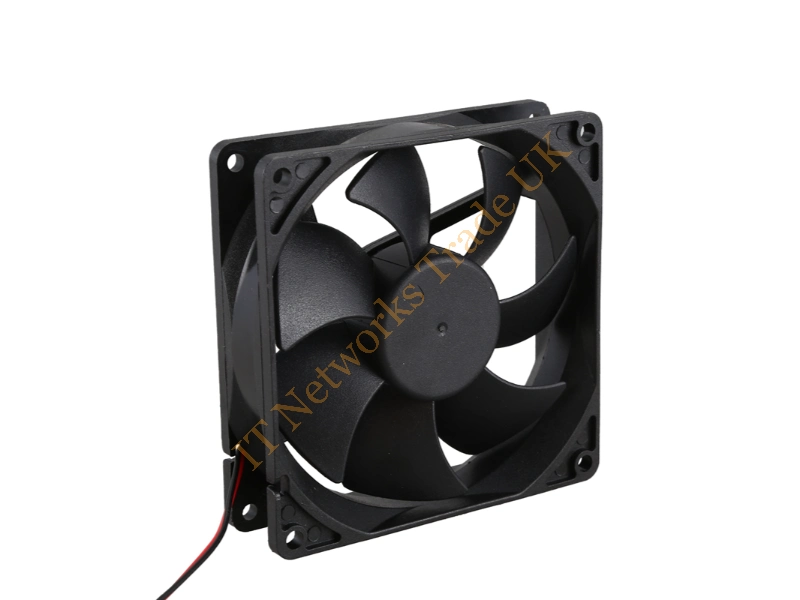 443215-001 HP Compaq 92mm x 25mm CPU Cooling Fan for Dc7800m