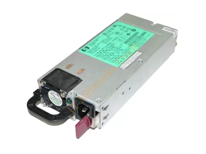 443259-001 HP Power Supply Blank Kit for ProLiant DL580 G5 / DL785 G5 Server Accessory