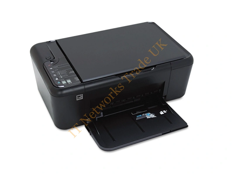 4433-0D1 Dell V105 All-in-One Color Multifunction Printer