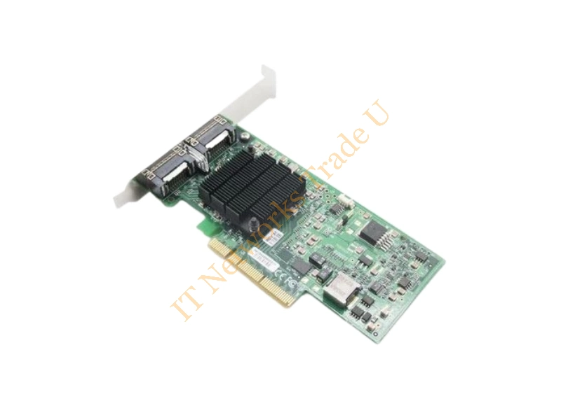 443386-001 HP StorageWorks Array Expansion Controller for Virtual Library System 9000 Raid Controller