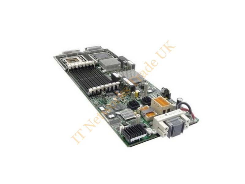443496-001 HP System Board for XW460C Workstation Server Motherboard