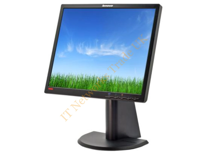 4434HB6 Lenovo ThinkVision L194W 19-inch ( 1440x900 ) TFT Widescreen LCD Monitor