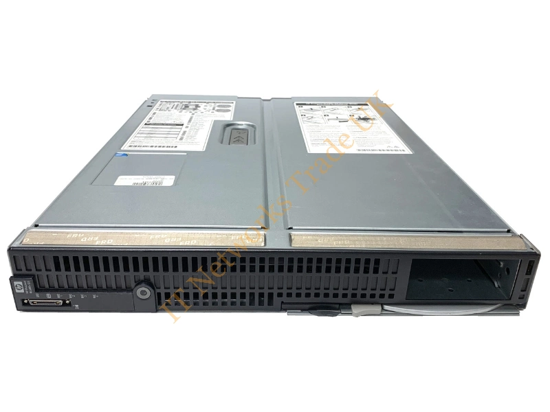 443527-B21 HP BL680c G5 CTO Server Barebone System