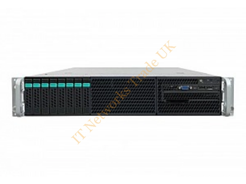 443528-B21 HP 2.40GHz 1066MHz FSB 8MB L2 Cache Socket PGA604 Intel -Xeon E7340 Quad Core Processor (Tray part) Server System